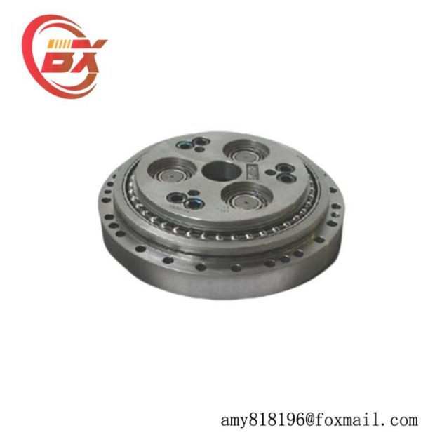 ABB VR3HAC040502-001 & 3HAC021127-001/003/004/005/006/007/010/011 - Advanced Industrial Control Modules