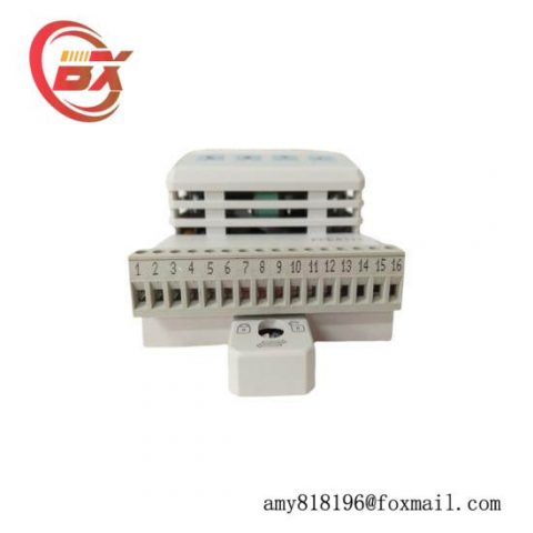 ABB 3HAC021390-001 Upper Arm Type A - Automation Parts
