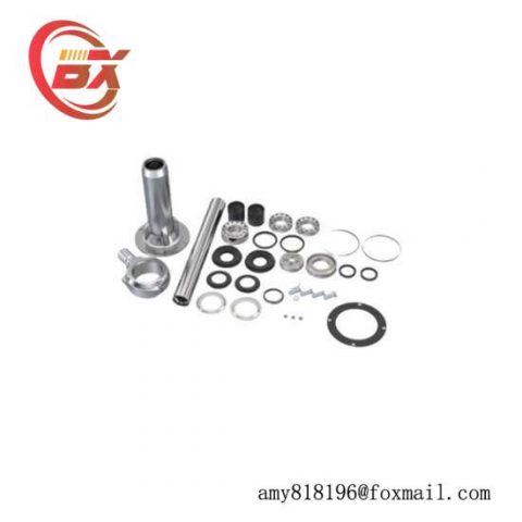 ABB 3HAC021592-001 Maintenance Kit: Critical DCS & Robotics Parts for Industrial Automation
