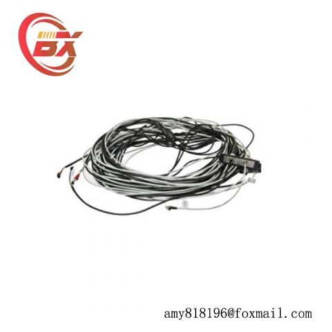 ABB 3HAC021645-002 Propvalve Cable Automation Parts