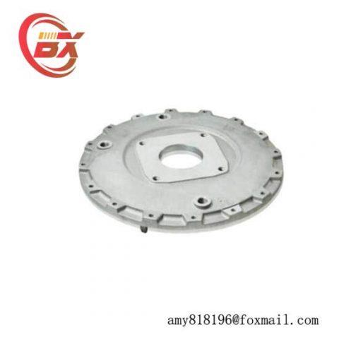 ABB 3HAC021663-004 Cover - DCS Automation Parts