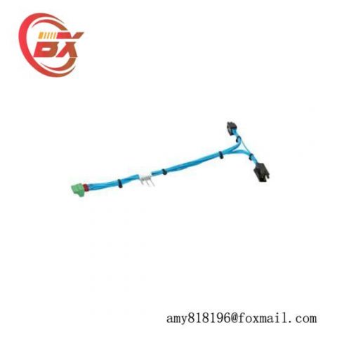 ABB 3HAC021759-001: High-Quality Process Cable Package for DCS Systems