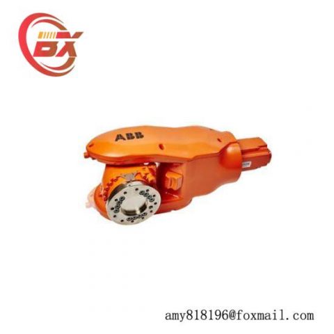ABB TZIDC Valve Positioner V18345-1010221001, Precision Control Solutions