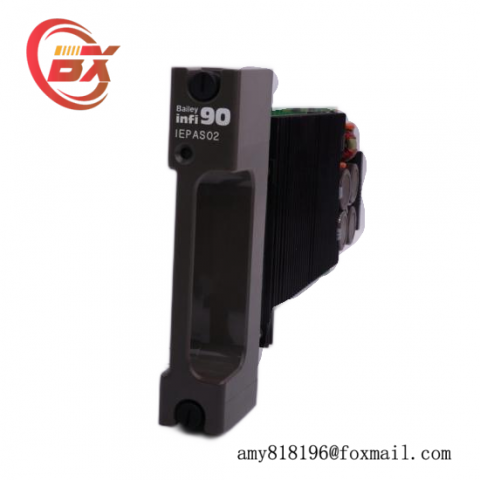 ABB ICSA04B5 FPR3341501R1042 Module Card, High Precision Industrial Control Component