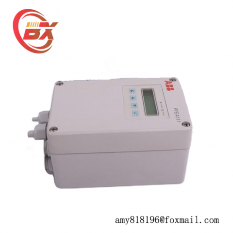ABB 3HAC022907-001 PLC Module - High Performance Industrial Automation Component