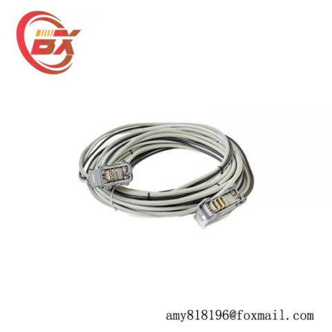 ABB 3HAC022957-002 (15) Cable CP/CS, 15m