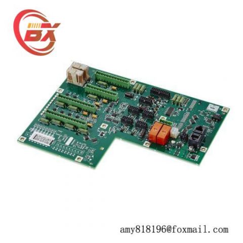 ABB SINT4420C - 30KW Drive Board, for Industrial Control Applications