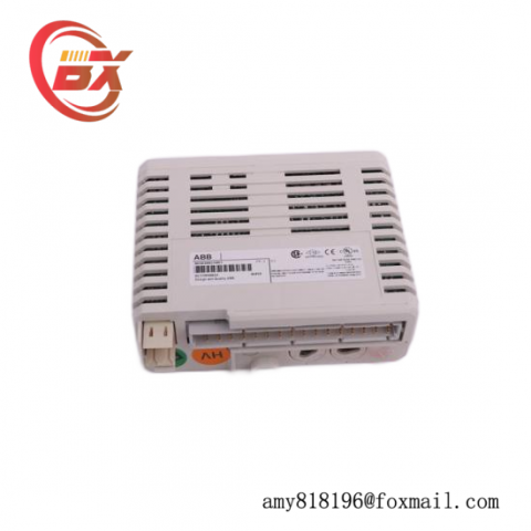 ABB 3HAC024470-007 Industrial Control Module