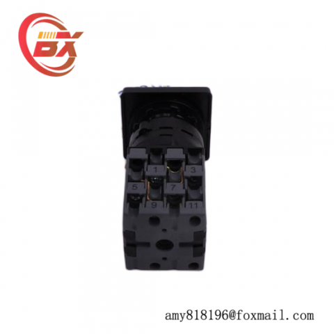 ABB 3HAC024936-001 Control Module - Industrial Automation Solutions