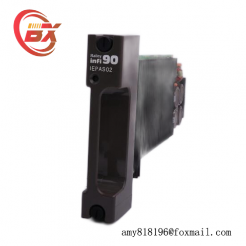 ABB 3HAC025478-001 Precision Control Module for Industrial Automation