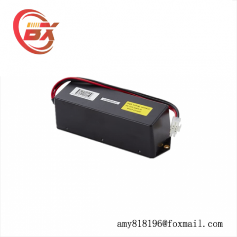 ABB 3HAC025562-001 Capacitor Unit: High-Performance Industrial Control Module