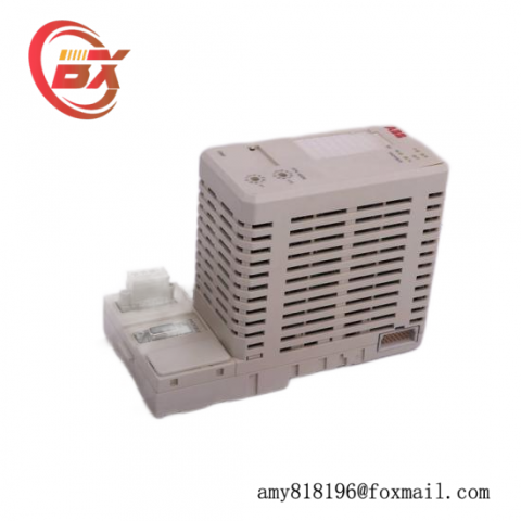 ABB 3HAC025851-001 Industrial Control Module