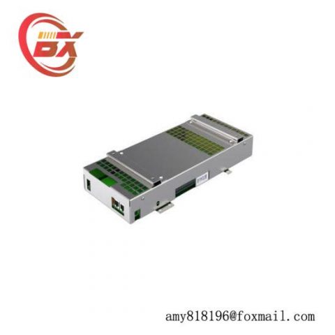 ABB 3HAC026271-001 ELAN EPS Unit for Industrial Control Solutions