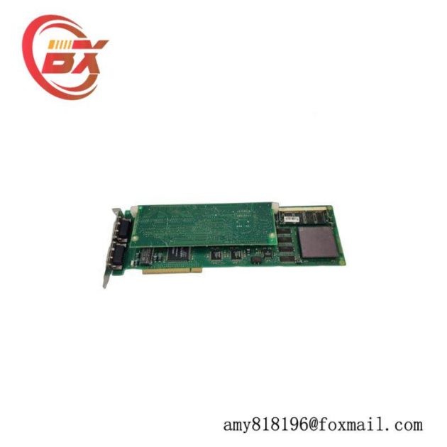 ABB 3HAC026271-001/DSQC646 - High Compatibility & Openness Module