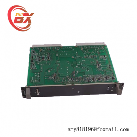 ABB 3HAC026858-004 Industrial Control Module