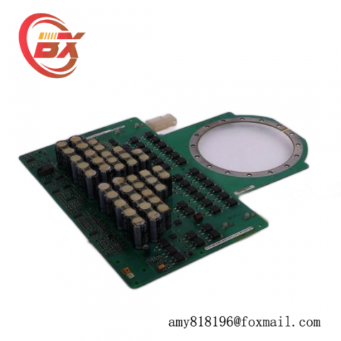 ABB 3HAC027269-001 Module, Optimized for Industrial Automation