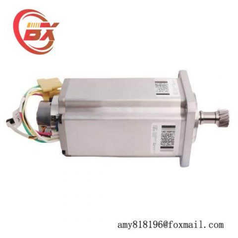 ABB 3HAC029034-004 Servo Motor