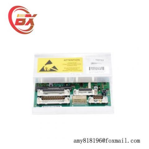 ABB 3HAC031851-001 DCS System Module