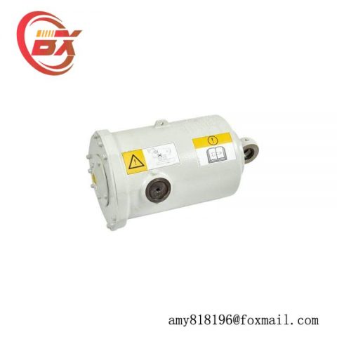ABB 3HAC027052-001 Advanced Industrial Control Module