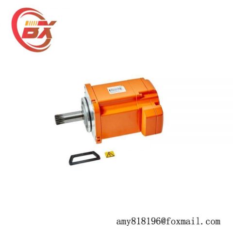 ABB DSQC651 Motor incl Pinion, 3HAC033224-003, 66066006650, 6700, Precision Control Solution