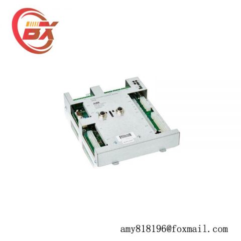 ABB 3HAC037192-003 Motor incl. pinion: Industrial Gear Solution, Precision Engineered