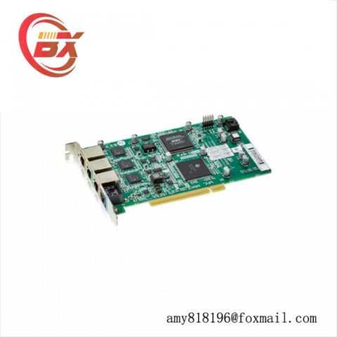 ABB 3HAC12816-1 Robot Communication Card, High Performance for Industrial Automation