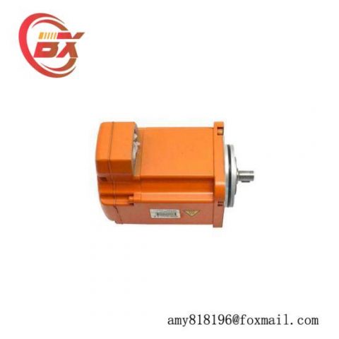 ABB 3HAC14673-9 IRB6640/6600/6650/6650S Rotational AC Motor M9 - Precision Driven Innovation for Industrial Automation