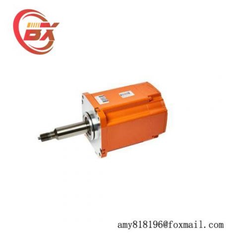 ABB 3HAC14750-1 for IRB 6640/6600/6650/6650S Rotational AC Motor Including Pinion, Precision Control for Industry 4.0 Applications