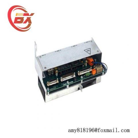 ABB 3HAC 14757-1 Measurement Board for Industrial Automation