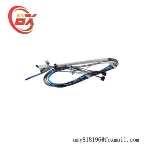 ABB 3HAC3100-1 | Upper Front C-CON for Cabling Systems