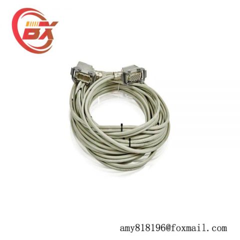 ABB 3HAC3355-1 Custom Cable, Power Signalling, 22m