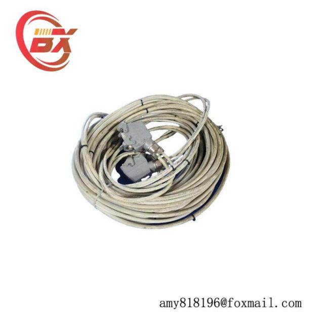 AB Industrial Control AB 1794-CE3 Extender Cable, High-Fidelity Signal Transmission for Enhanced Efficiency