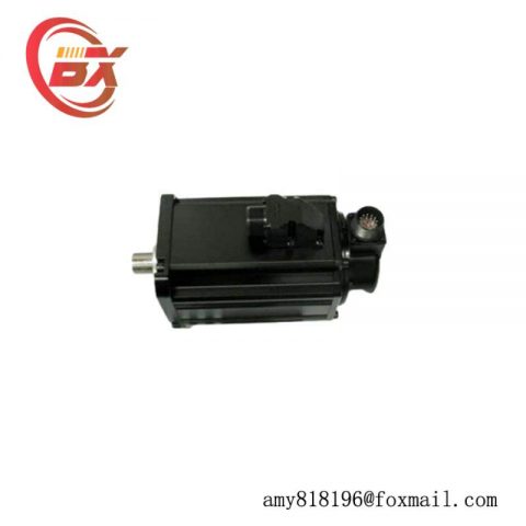 ABB 3HAWC116592: Advanced Industrial AC Servo Motor, Precision Engineering for Automation