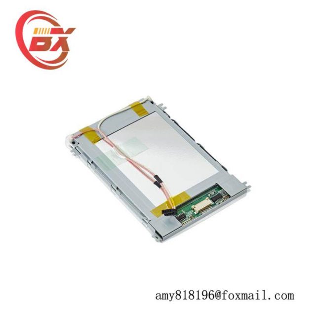 ABB 3HNP04014-1 LCD Display Module for Advanced Industrial Control