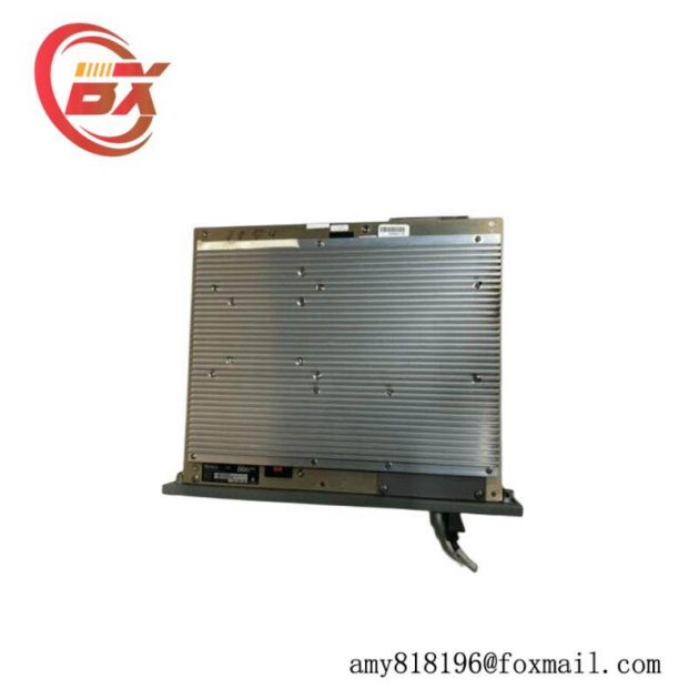 ABB 40PS3205A Power Supply: Industrial Strength, Precision Engineering