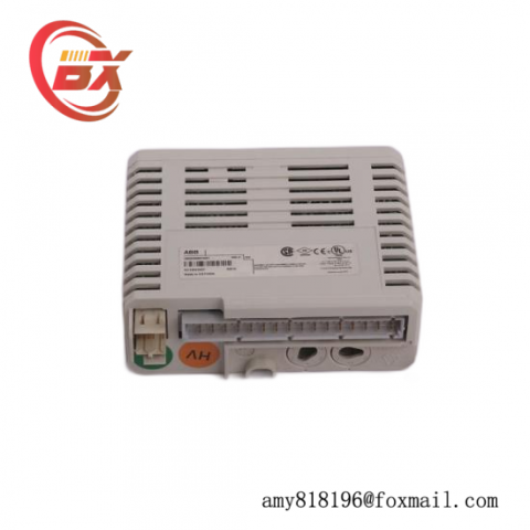 ABB 4N5402-4N5403-2N2333 DCS Module, Industrial Automation Innovation