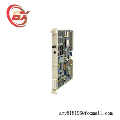 ABB 57310001-PK DSCA190V Communications Module