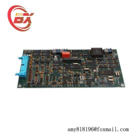 ABB 5761789-6H SNAT 609 TAI I/O Interface Card SNAT609TAI | Industrial Control Solutions