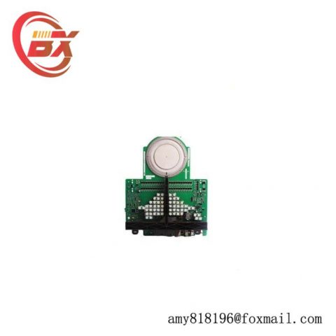 ABB 5SHY4045L0003 GVC736BE101 - Industrial Control Module