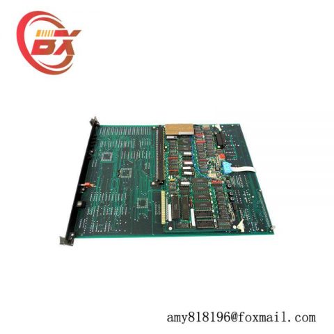 ABB 6205BZ10100 - Analog Input Module for Advanced Automation Solutions