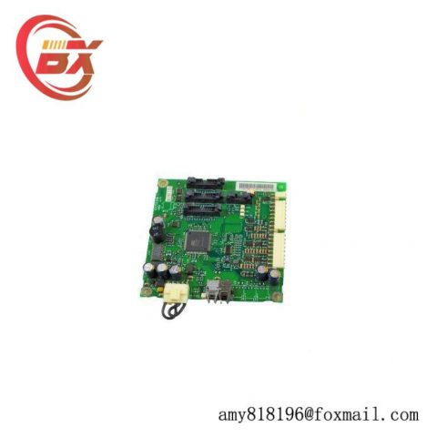 ABB 64721330C Advanced Process Control Solution Board - Industrial Automation