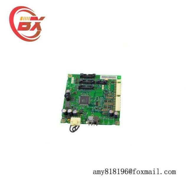 ABB 64721330C Advanced Process Control Solution Board - Industrial Automation