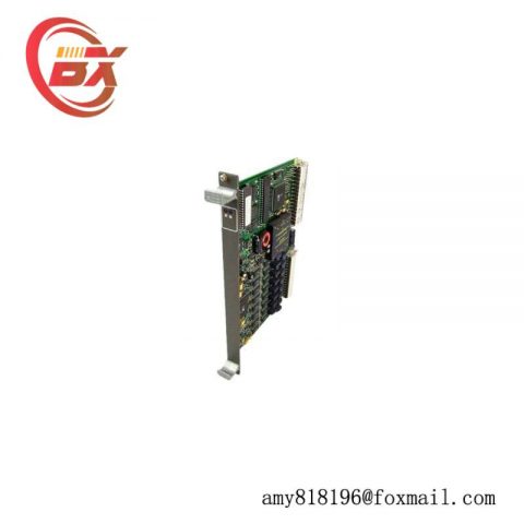 ABB 81AA10E GJR2370200R1100 - Circuit Board for Advanced Manufacturing Solutions