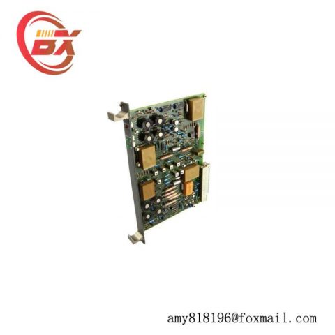 ABB GJR2332200R0100 88FT01 Circuit Module