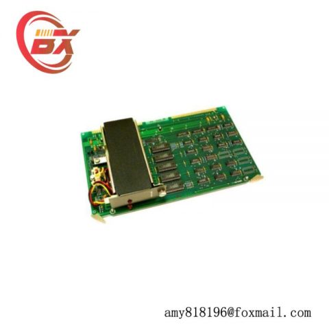 ABB 88FT05 GJR2393100R1200 Station Modem Module