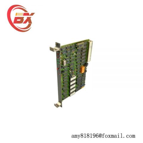 ABB 88TV01E GJR2385100R1040 BBC Baugruppe GEB - Industrial Automation Control Module