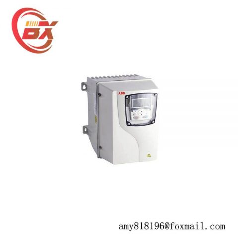 ABB ACS355-03E-04A1-4 Industrial Drive