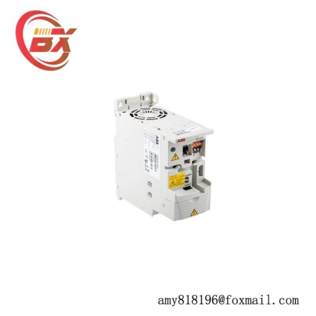 ABB ACS355-03E-05A6-4 Industrial Frequency Converter, Designed for Enhanced Efficiency and Reliability