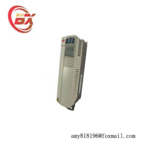 ABB ACS401001132 Variable Speed Drive - Precision Control for Industrial Applications