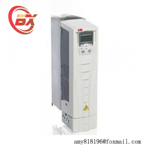 ABB ACS510-01-012A-4, 3ABD00015746-D, High-Performance Frequency Converter